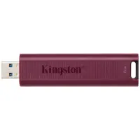 KINGSTON 1TB DATATRAVELER MAX TYPE-A 1000R/900W USB 3.2 GEN 2 105,00 €