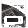 Kingston DataTraveler Exodia 32Gb USB-A muistitikku, USB 3.2 Gen 1