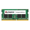 KINGSTON 8GB 3200MHz DDR4 Non-ECC CL22 SO-DIMM 1Rx8
