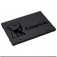 Kingston A400 240GB SSDNow 2,5" SSD-levy