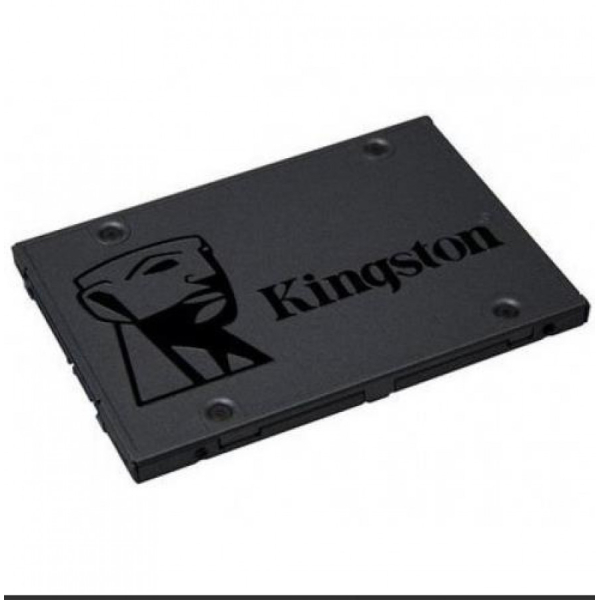 Kingston A400 240GB SSDNow 2,5" SSD-levy