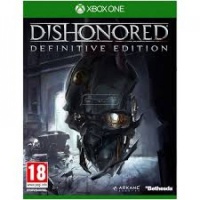 dishonored (Xbox One)