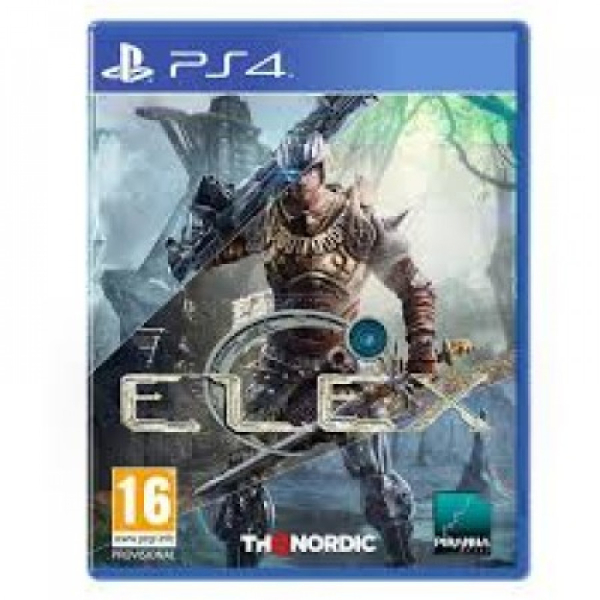 Elex (PS4)
