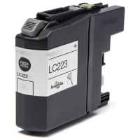 Orink BROTHER LC223C Cyan10ml mustekasetti CB223