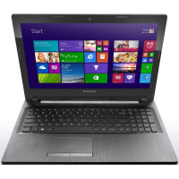 Käytetty Lenovo G50 AMD A8-6410, 8Gb 120Gb, Radeon R5, Windows 10, takuu 1kk