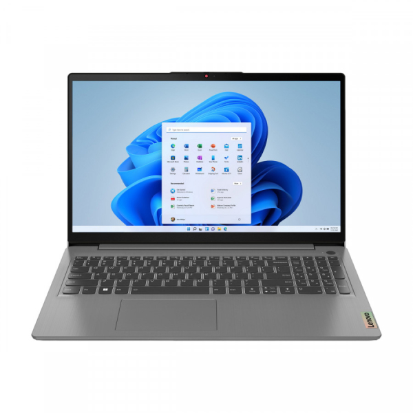 LENOVO IDEAPAD 3 8/128 GT, i3-1215U, 15,6"