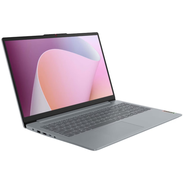 Lenovo IdeaPad i3-N305/8 GB/128 GB/ 15,6" kannettava tietokone