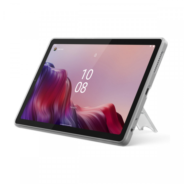 Lenovo Tab M9 4/64GB 4G LTE + Wi-Fi, 9" tabletti suojakotelon kanssa