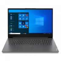 LENOVO V17 ITL G2 Intel i5-1135G7 17.3" HD+ 8GB DDR4 256GB SSD UMA 11ax 2x2+BT5.1 720p W10P