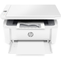 HP LaserJet MFP M140w A4 maailman pienin lasermonitoimitulostin, 142A kasetti