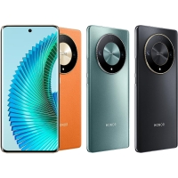 HONOR Magic 6 Lite 5G, 256/8 Gt, 5300mAh, 108Mpix