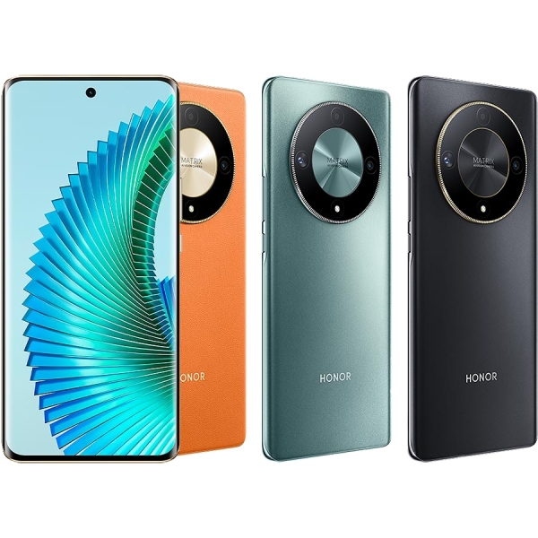 HONOR Magic 6 Lite 5G, 256/8 Gt, 5300mAh, 108Mpix