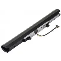 CoreParts Laptop Battery for Lenovo 32Wh Li-ion 14.4V 2200mAh Black, 80SX000UHH, 80SX000VHH, 80SX002KUS, 80SX009HIH, IdeaPad V310-14ISK