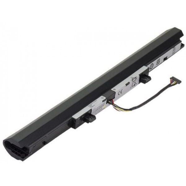 CoreParts Laptop Battery for Lenovo 32Wh Li-ion 14.4V 2200mAh Black, 80SX000UHH, 80SX000VHH, 80SX002KUS, 80SX009HIH, IdeaPad V310-14ISK