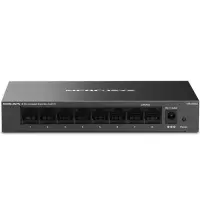 Mercusys MS108GS 8-porttinen Gigabit Switch kytkin