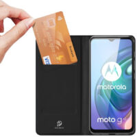 Alternative view of Dux Ducis Motorola Moto G30 / Moto G50 / Moto G10 / G10 power suojakotelo