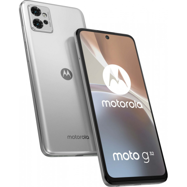Motorola Moto G32 älypuhelin 8/256 GB