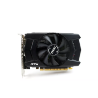 käytetty MSI R7 360 2Gb näytönohjain, DP, HDMI, DVI