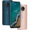 Nokia G50 5G, 4/64 Gt, 6.82", 48/5Mpix, 5000mAh