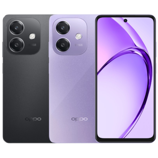 OPPO A40 -puhelin, 128/4 Gt