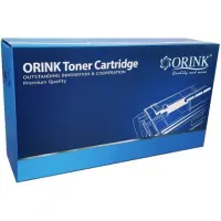 Orink HP 312A keltainen värikasetti, jopa 2.500 sivua, CF382A