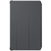 HONOR Pad X9 Flip Cover -suojakotelo, tummanharmaa