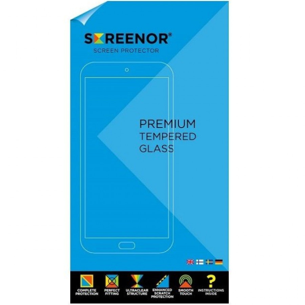 SCREENOR Apple IPHONE 13 MINI PANSSARILASI