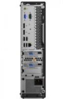 Alternative view of Tehdaskunnostettu Lenovo M920s SFF, i5-8500, 8 GB, 256 GB, Windows 10 Pro, takuu 12kk