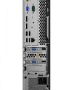 Alternative view of Tehdaskunnostettu Lenovo M920s SFF, i5-8500, 8 GB, 256 GB, Windows 10 Pro, takuu 12kk