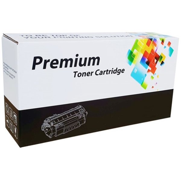 Smartte Premium HP 79A musta värikasetti, jopa 2000 sivua CF279H