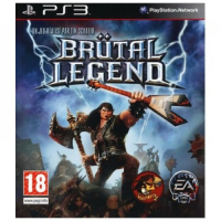 brutal legend (PS3)