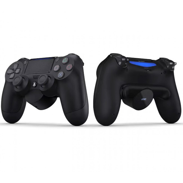 Sony Dualshock 4 Back Button Attachment lisävaruste, PS4 Playstation 4