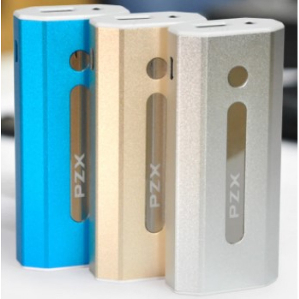 PZX 4000mAh virtapankki, vuokrakäyt. poistet. taskulamppu, takuu 6kk, Smart Power C119