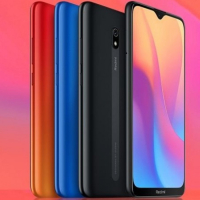 Xiaomi Redmi 8A, 2/32Gb, 6.22", 5000mAh, 12Mpix