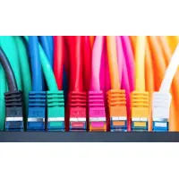 ACT 15m RJ-45 Cat6 verkkokaapeli (väri vaihtelee)