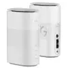 Käytetty ZTE MC888 Pro 5G / 4G reititin, Wifi, 2x RJ45, takuu 1kk