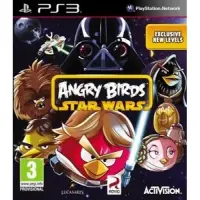 angry birds star wars (PS3)