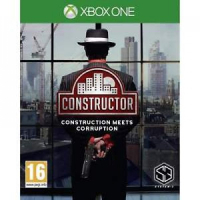constructor (Xbox One)