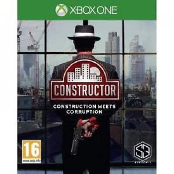 constructor (Xbox One)