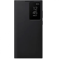 Samsung Galaxy S22 Ultra Clear View Cover -suojakotelo