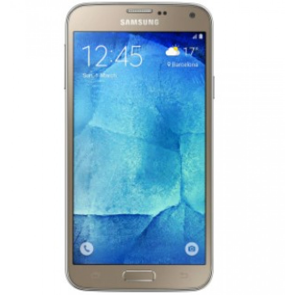 Käytetty Samsung S5 neo, 2/16Gb, 5.1", takuu 1kk