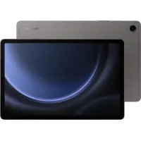 Tehdaskunnostettu Samsung Tab S9 FE 10,9" WiFi+5G, + kynä, 6/128 Gt IP68