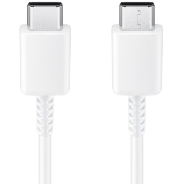 Samsung 1m 5A USB-C - USB-C johto, alkuperäinen