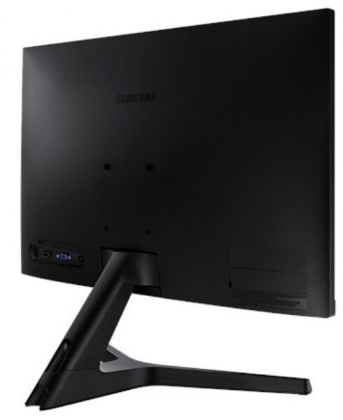 Samsung 24" S24R350 Full HD, VGA/HDMI, 75Hz IPS -paneeli, 5ms, 1000:1, AMD FreeSync - Image 2