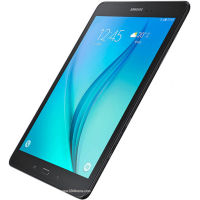 Käytetty Samsung Galaxy Tab A 10.1" WiFi+3g sim  (2015)  takuu 1kk