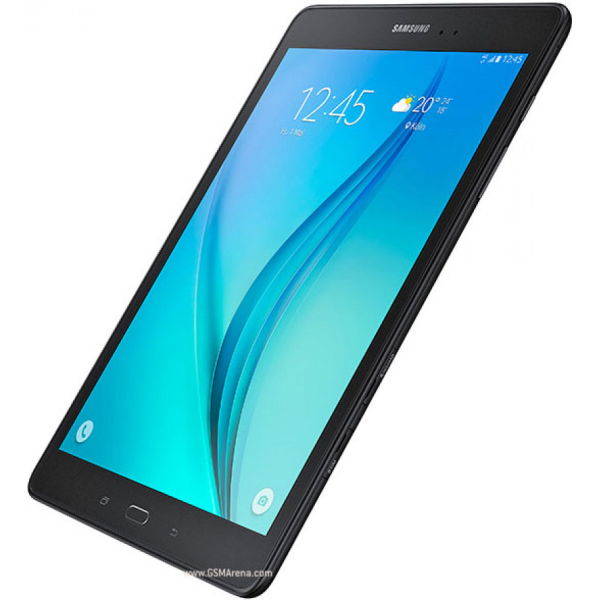 Käytetty Samsung Galaxy Tab A 10.1" WiFi+3g sim (2015) takuu 1kk
