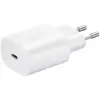 SAMSUNG EP-TA800 25W Super Fast Charging USB-C Type-C seinälaturi, alkuperäinen