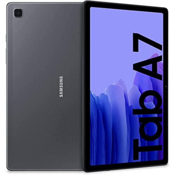 SAMSUNG GALAXY TAB A7 10.4" 4G LTE+ Wi-fi 32GB (2020)