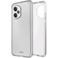 Sbs Skinny Honor 400 läpinäkyvä TPU suojakuori