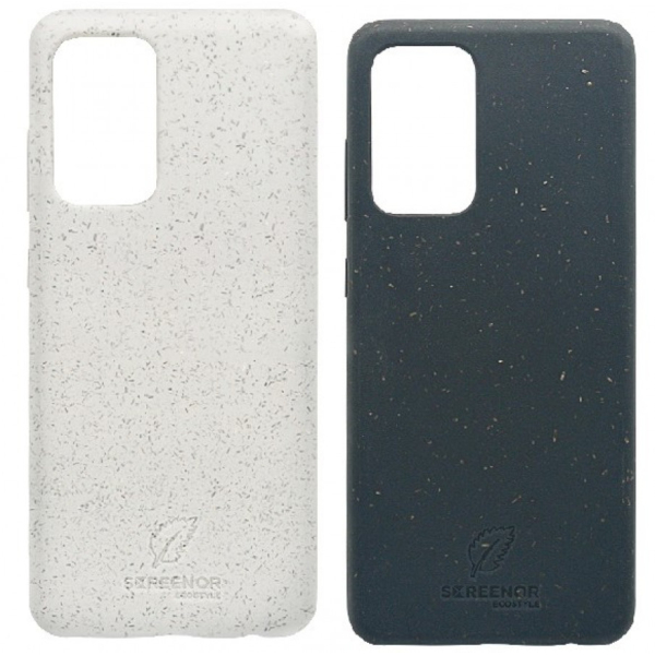 SCREENOR ECOSTYLE Samsung A52 4G / A52 5G suojakuori